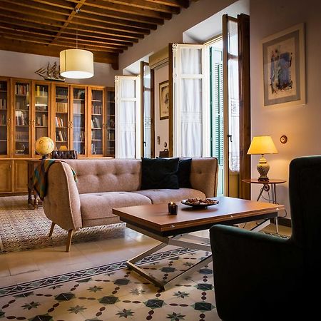 Holidays2Malaga Tomas De Heredia Екстериор снимка