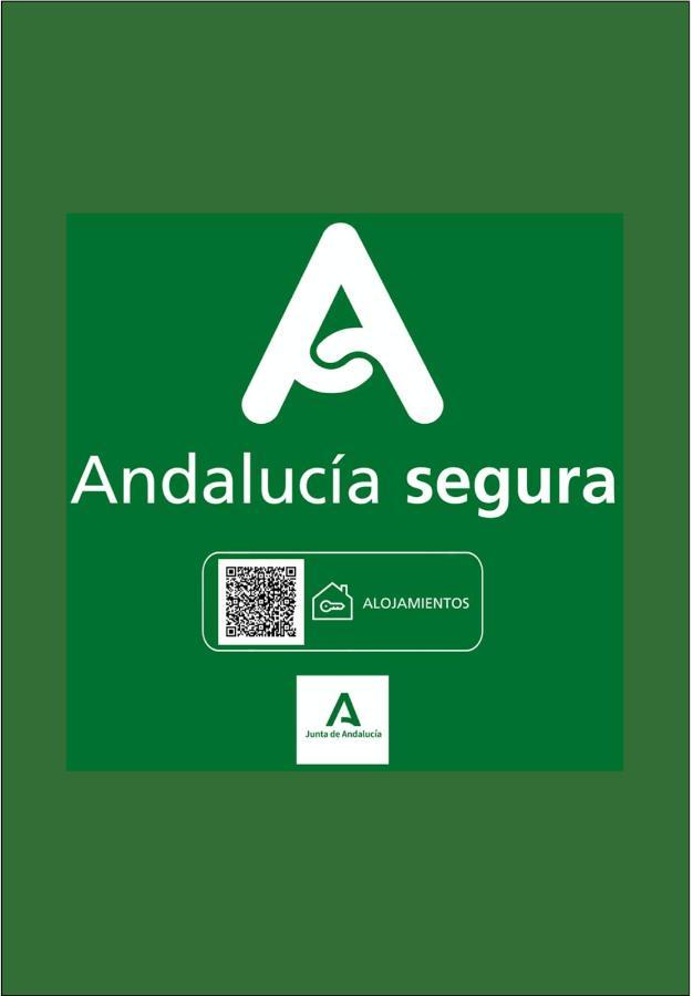 Holidays2Malaga Tomas De Heredia Екстериор снимка