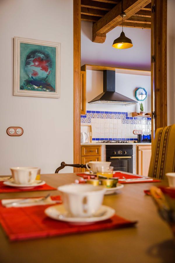 Holidays2Malaga Tomas De Heredia Екстериор снимка