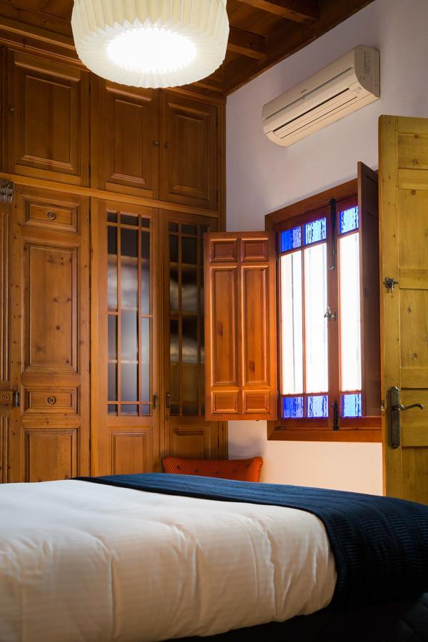 Holidays2Malaga Tomas De Heredia Екстериор снимка
