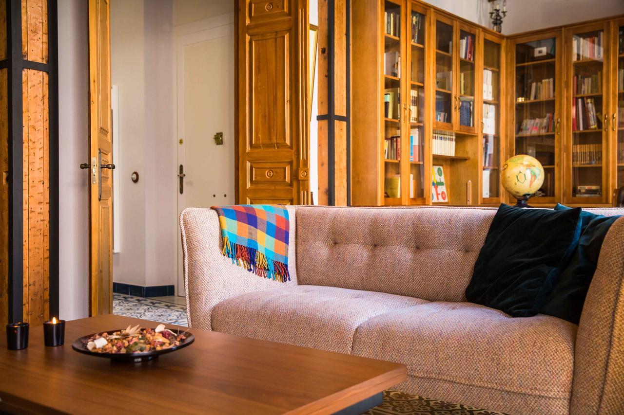 Holidays2Malaga Tomas De Heredia Екстериор снимка