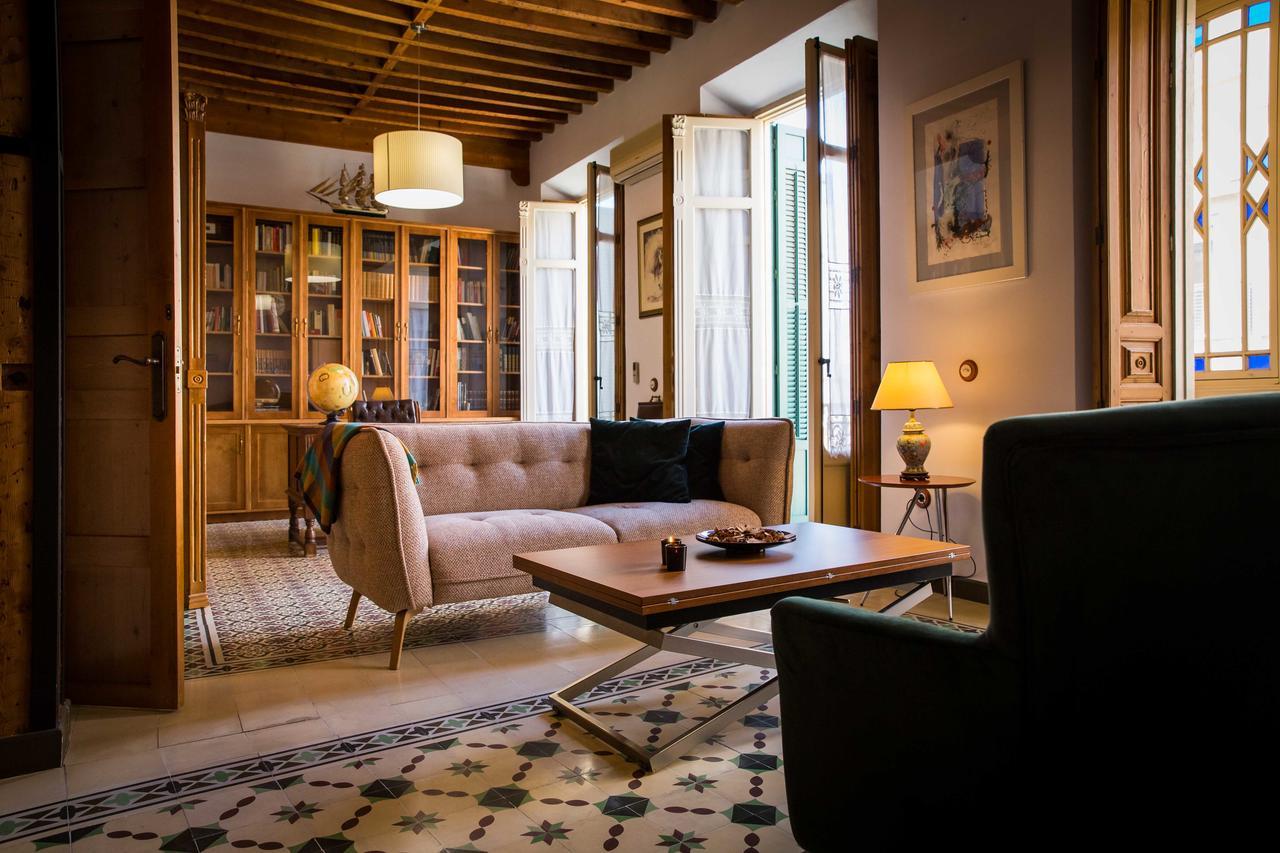 Holidays2Malaga Tomas De Heredia Екстериор снимка