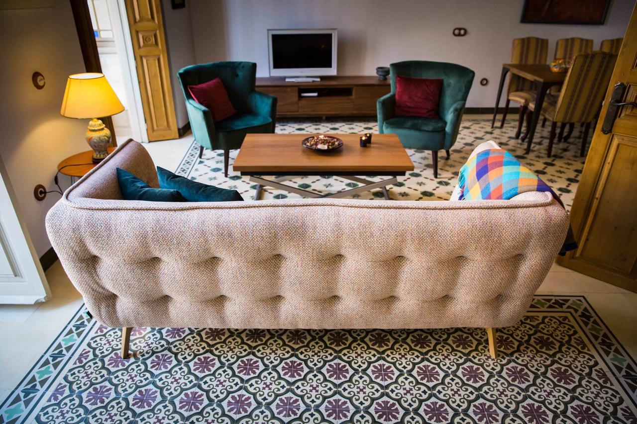Holidays2Malaga Tomas De Heredia Екстериор снимка