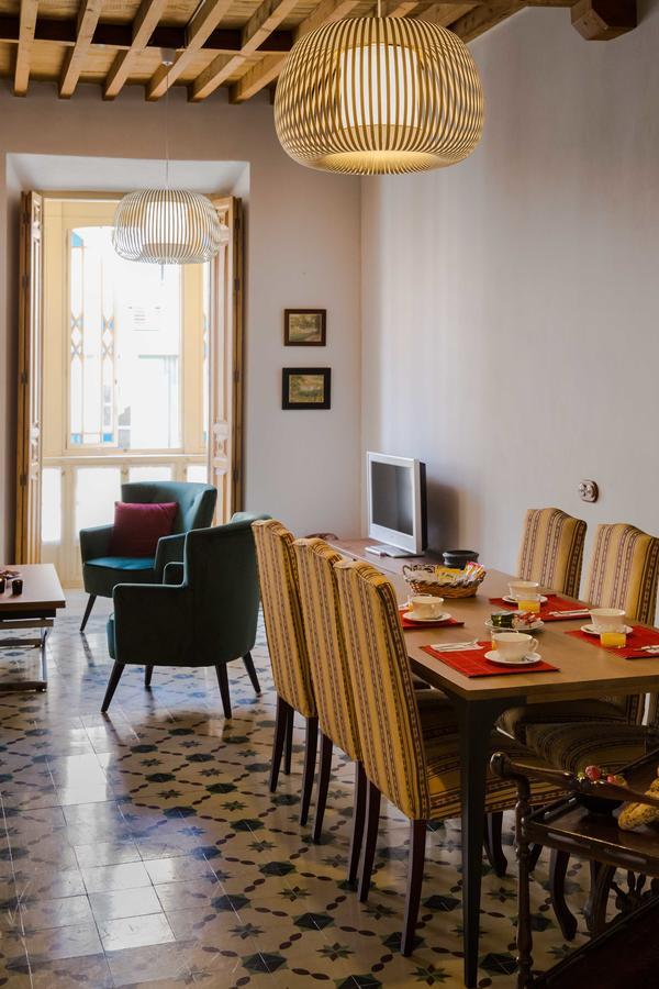 Holidays2Malaga Tomas De Heredia Екстериор снимка