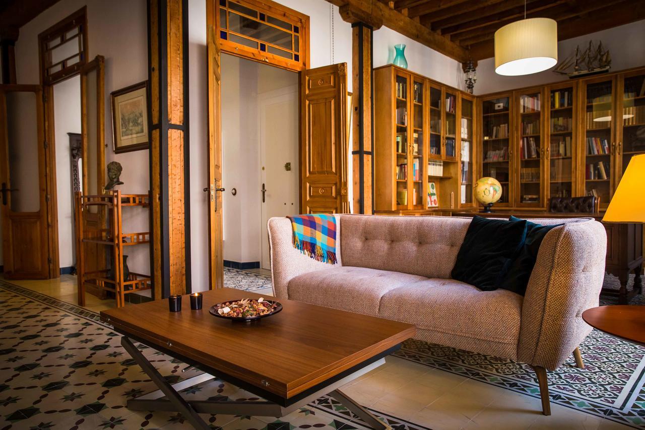 Holidays2Malaga Tomas De Heredia Екстериор снимка