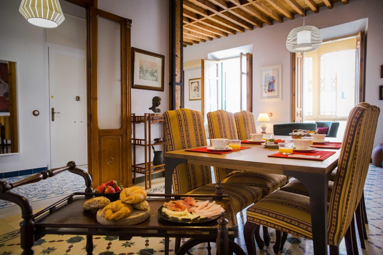 Holidays2Malaga Tomas De Heredia Екстериор снимка