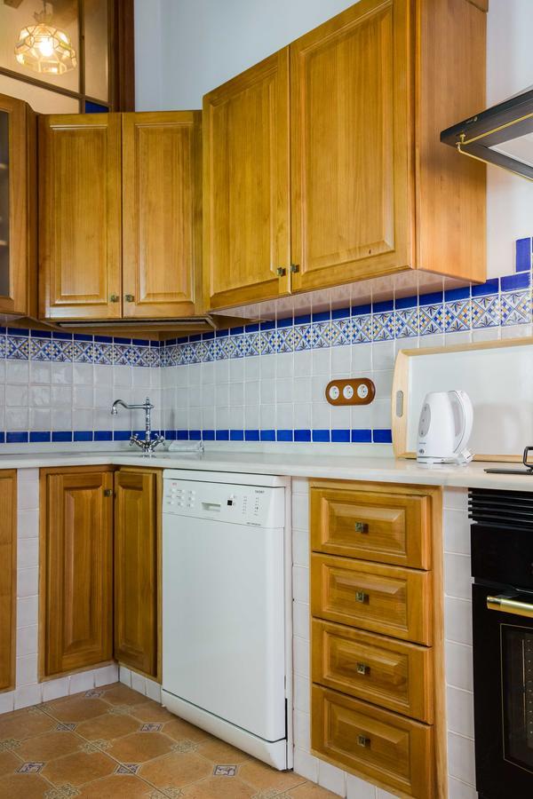 Holidays2Malaga Tomas De Heredia Екстериор снимка