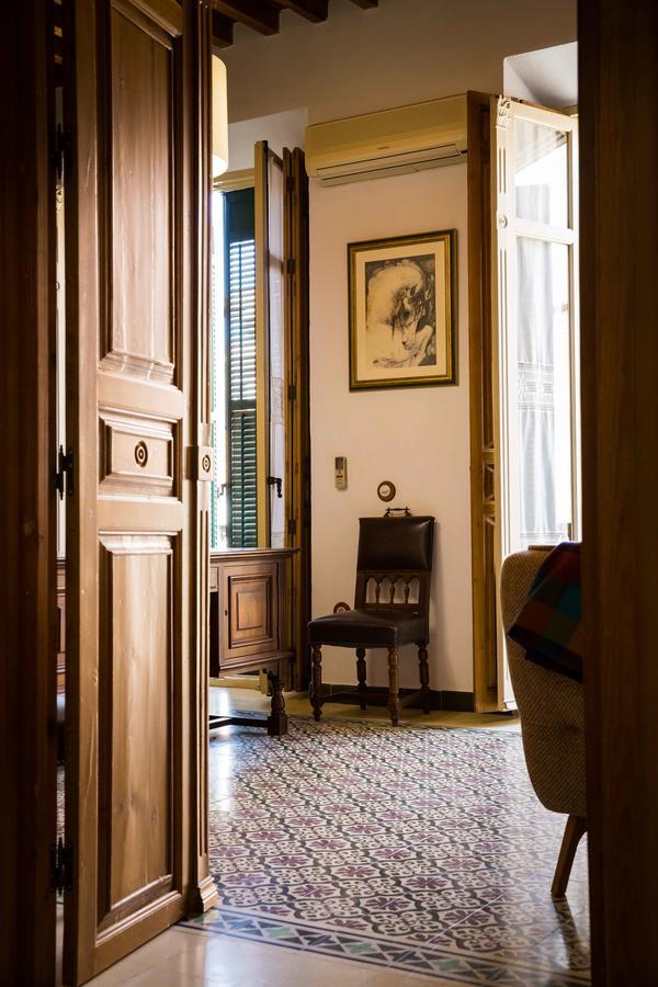 Holidays2Malaga Tomas De Heredia Екстериор снимка