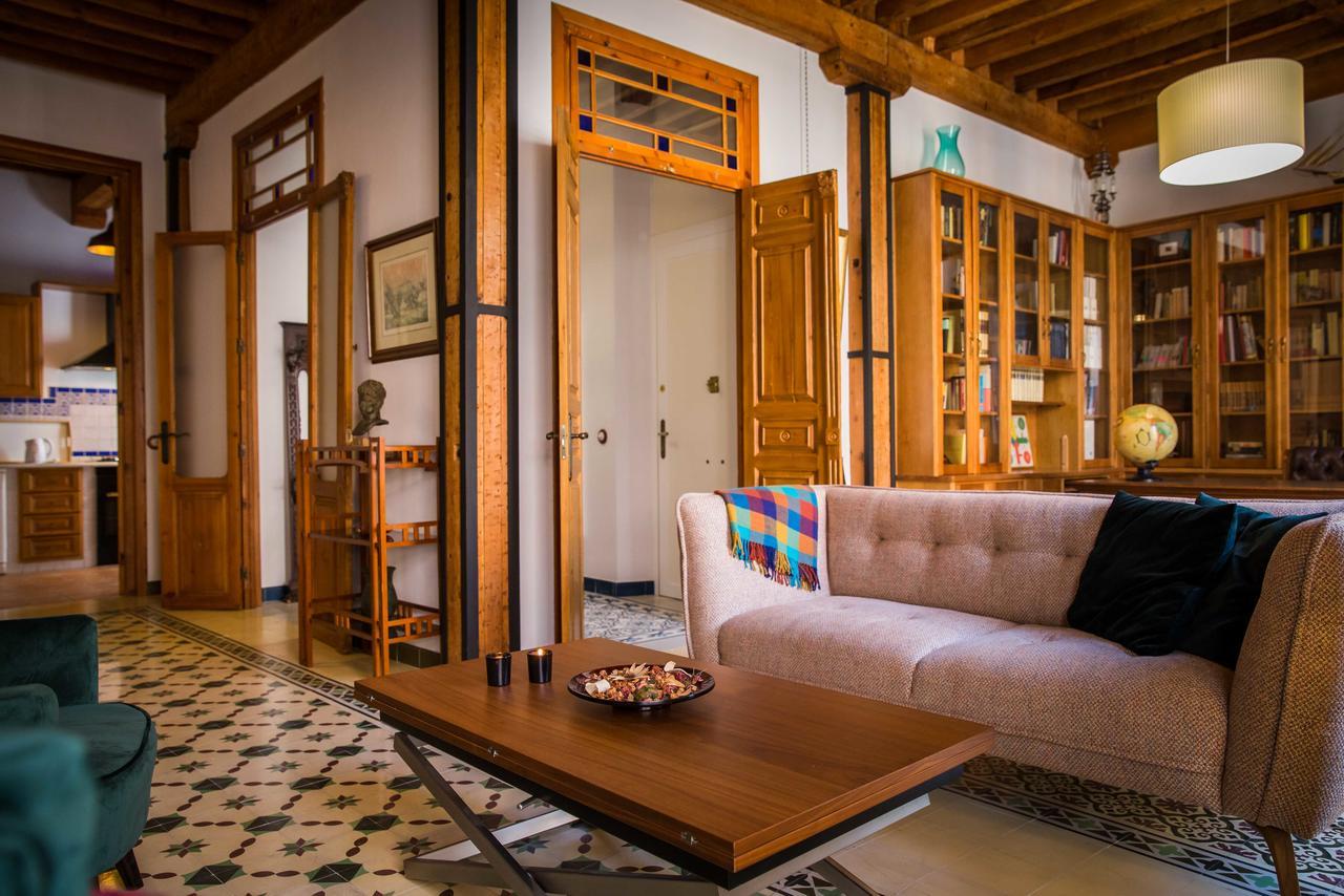Holidays2Malaga Tomas De Heredia Екстериор снимка