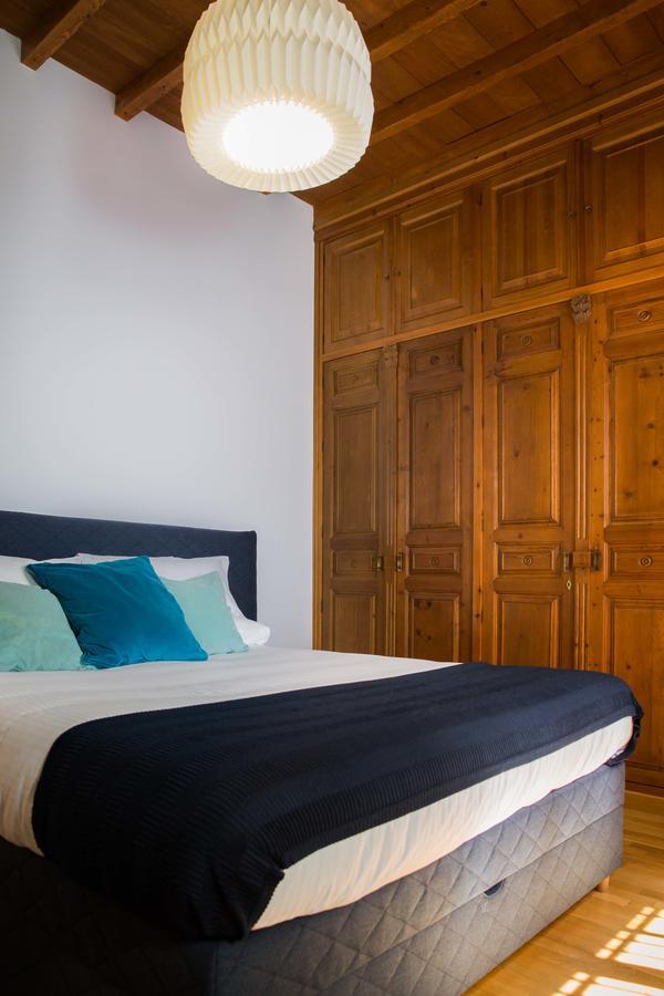 Holidays2Malaga Tomas De Heredia Екстериор снимка