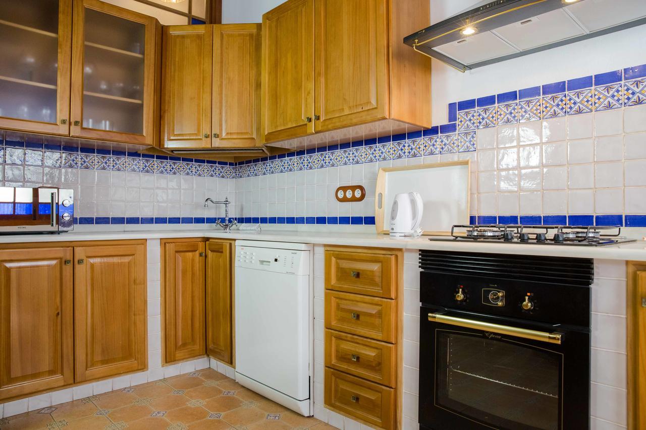 Holidays2Malaga Tomas De Heredia Екстериор снимка