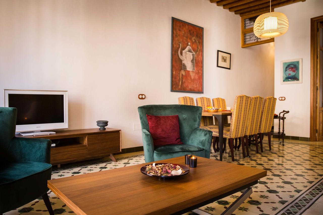 Holidays2Malaga Tomas De Heredia Екстериор снимка