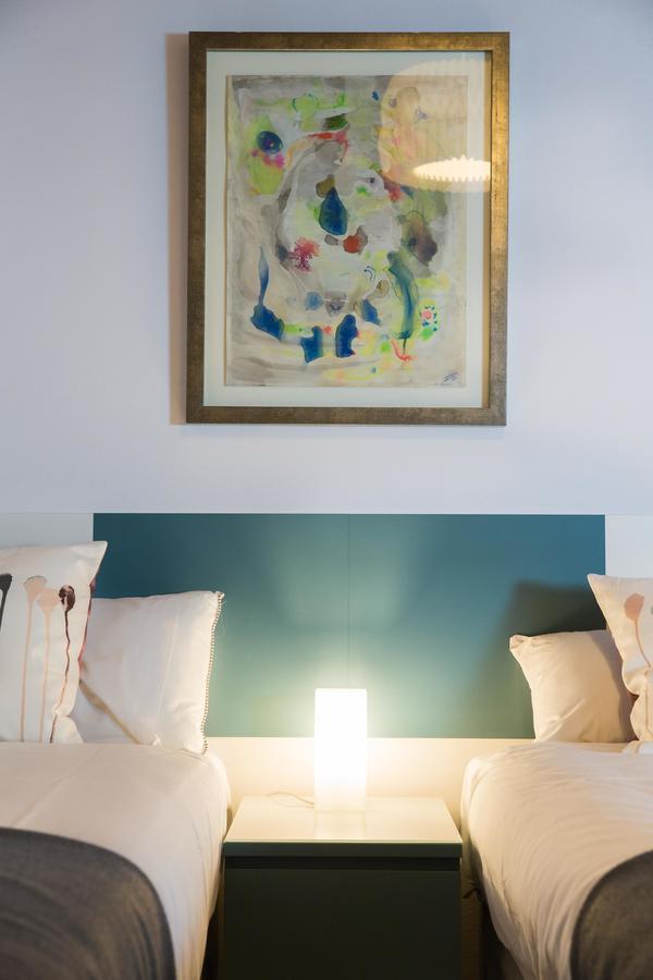 Holidays2Malaga Tomas De Heredia Екстериор снимка