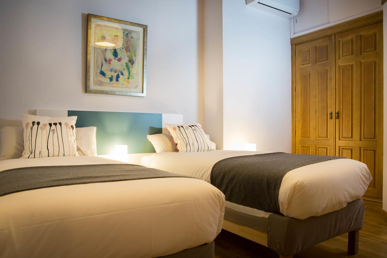 Holidays2Malaga Tomas De Heredia Екстериор снимка
