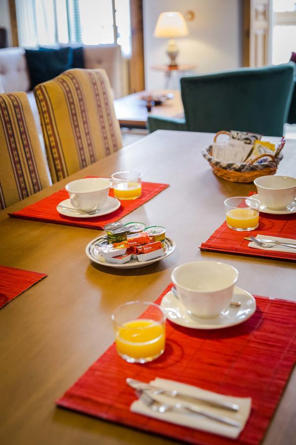 Holidays2Malaga Tomas De Heredia Екстериор снимка