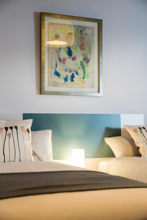 Holidays2Malaga Tomas De Heredia Екстериор снимка