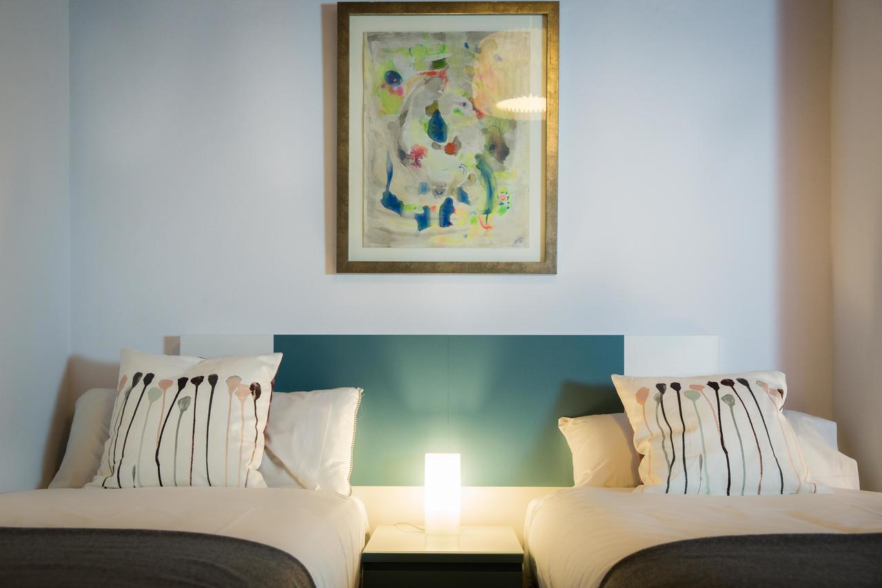 Holidays2Malaga Tomas De Heredia Екстериор снимка