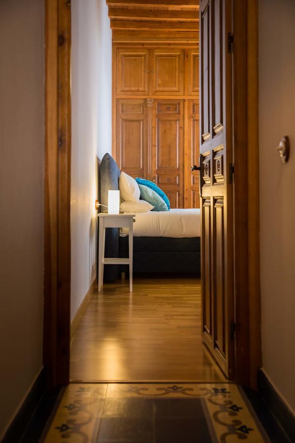Holidays2Malaga Tomas De Heredia Екстериор снимка
